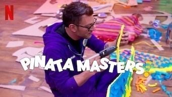 Piñata Masters