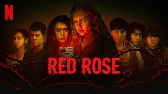 Red Rose - Série (Saison 1)
