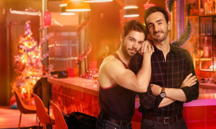 Smiley : cette romance gay avec Carlos Cuevas a-t-elle convaincu les internautes sur Netflix ?( Avis, Saison 2)