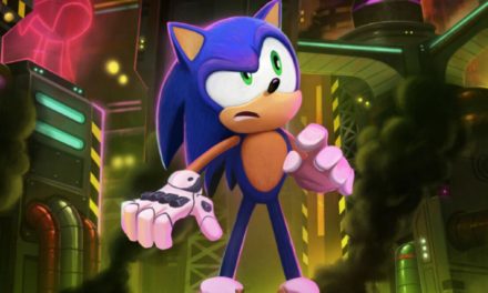 Sonic Prime : le hérisson supersonique débarque sur Netflix dans une série nerveuse et colorée !