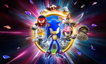 Sonic Prime – Saison 2 : le hérisson supersonique revient en juillet sur Netflix pour de nouvelles aventures !