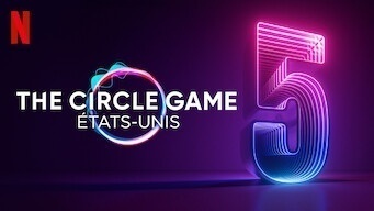 The Circle Game - Saison 5