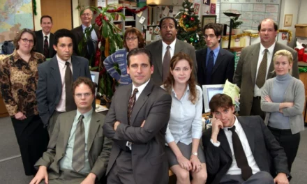 The Office : la sitcom américaine reste finalement au catalogue de Netflix !