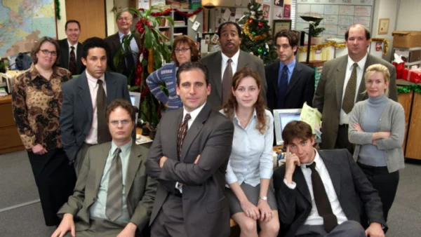 the office reste sur Netflix 600x338 - The Office : la sitcom américaine reste finalement au catalogue de Netflix !