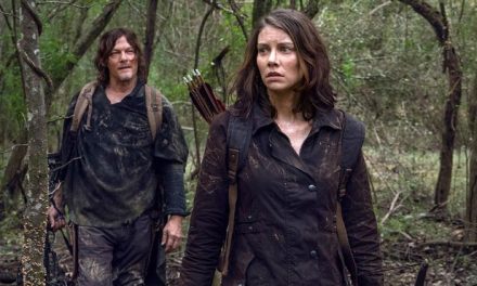 The Walking Dead : reprise des hostilités en janvier sur Netflix avec de nouveaux épisodes de la saison 11 – Partie 2!