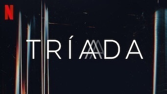 Triada - Série (Saison 1)