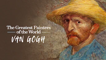 The Greatest painters of the world : Van Gogh