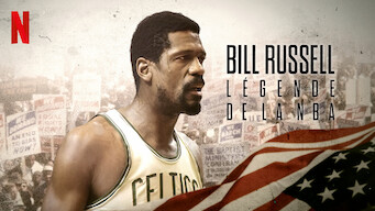 Bill Russell : légende de la NBA