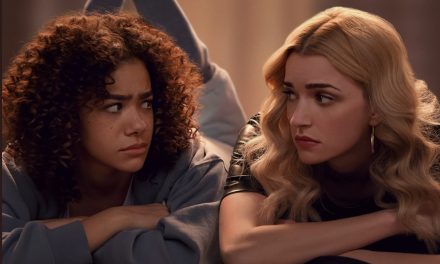 Ginny et Georgia – Saison 3 : ce que l’on sait du statut de renouvellement de la série Netflix
