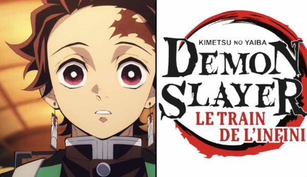 Demon Slayer: Kimetsu no Yaiba : Le train de l'infini - Saison 2