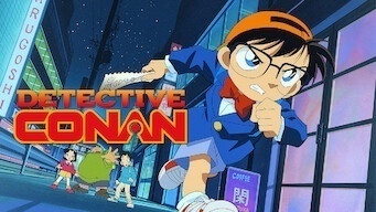 Détective Conan - Saison 4