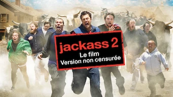 Jackass 2 : le film version non censurée