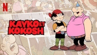 Kayko et Kokosh