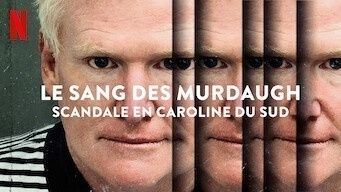 Le sang des Murdaugh : Scandale en Caroline du Sud - Série documentaire (Saison 2)