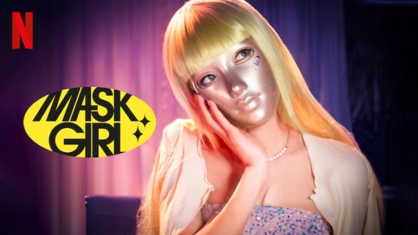Mask Girl - Drama (Saison 1)
