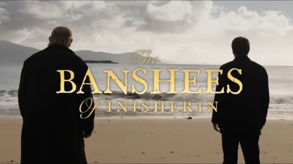 Les Banshees d'Inisherin