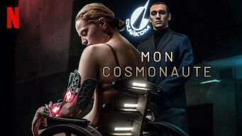 Mon Cosmonaute - Saison 2