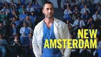 New Amsterdam - Saison 3 (Série médicale)