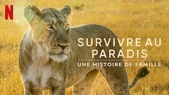 Survivre au paradis : Une histoire de famille