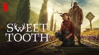 Sweet Tooth - Série (Saison 2)