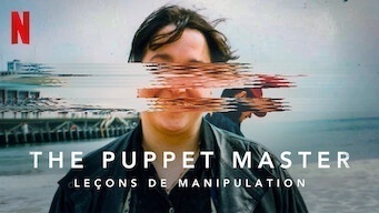 The Puppet Master : Leçons de manipulation