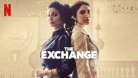 The exchange netflix 276x156 - The Exchange - Saison 1