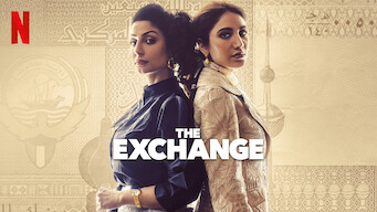 The Exchange - Saison 2