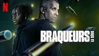 Braqueurs (Série) - Saison 2