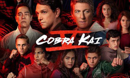 Cobra Kaï revient pour une saison 6 sur Netflix mais ce sera la dernière