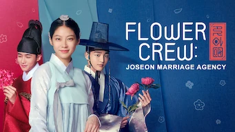 Flower Crew : Joseon Marriage Agency