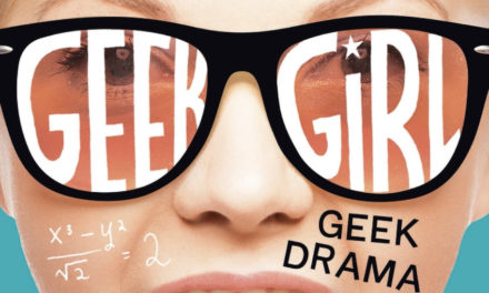 GeeK Girl : le tournage de l’adaptation de la célèbre saga YA a commencé !