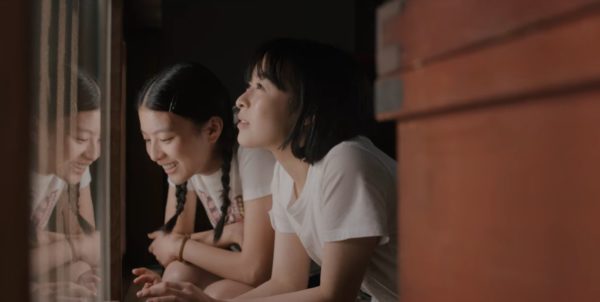 makanai netflix serie 600x302 - Makanai : Dans la cuisine des maiko : ce petit bijou de sobriété a conquis les internautes sur Netflix (Avis)