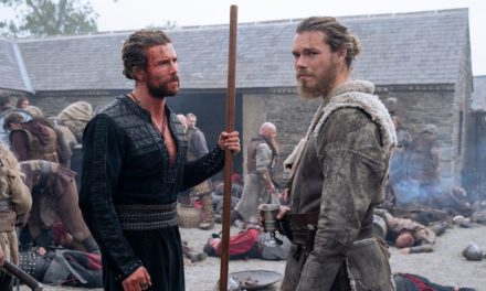 Vikings Valhalla – Saison 3 : ce que l’on sait du statut de renouvellement de la série Netflix