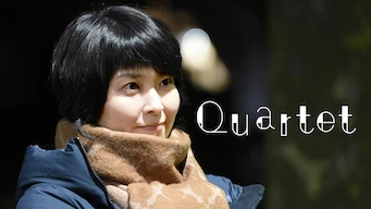 Quartet (Drama)