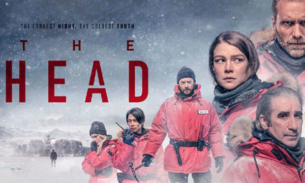 The Head (Série - 1 saison)