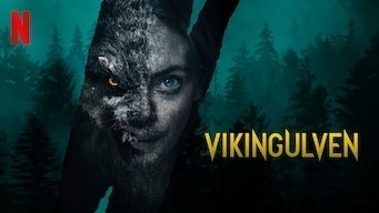 Viking Wolf (Vikingulven)