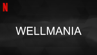 Wellmania - Saison 1 (Série)