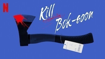 Kill Bok Soon