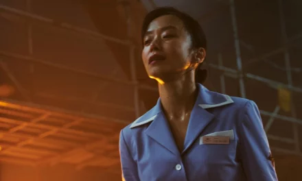 Kill Boksoon : une mère tueuse à gages dans un thriller d’action coréen bien badass ! (en mars sur Netflix)