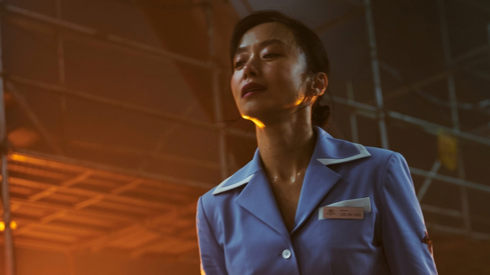 Kill Bok soon  - Kill Boksoon : une mère tueuse à gages dans un thriller d'action sud-coréen bien badass ! (en mars sur Netflix)