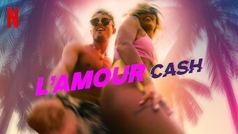L'Amour cash - Série téléréalité (1 saison)