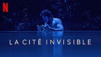 La cité invisible - Série (Saison 2)