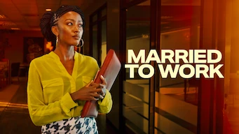 Married to work