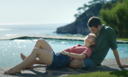 A travers ma fenêtre 2 : l’amour pour horizon : la suite de ce teen movie va ensoleiller votre week-end sur Netflix !