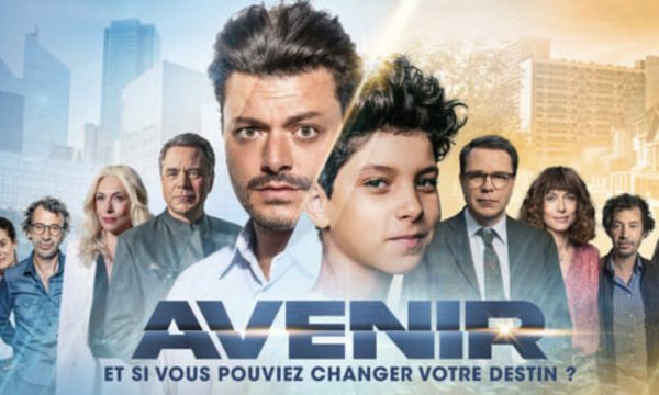 Avenir - Série (Saison 1)