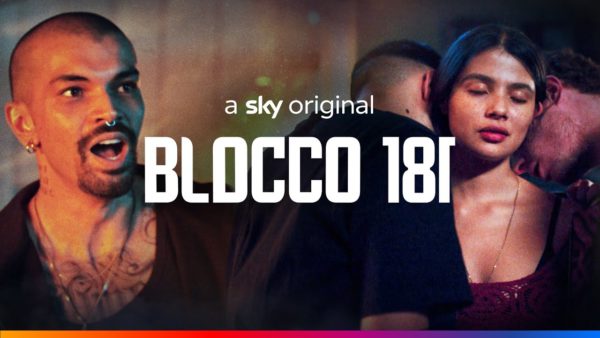 Blocco 181 - Série (Saison 1)