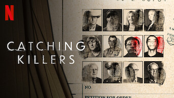 Catching Killers - Série documentaire (Saison 3)
