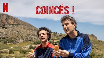 Coincés - Saison 2 (Série)
