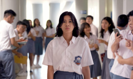 Dear David : un teen movie indonésien sur l’acceptation de soi à découvrir en février sur Netflix