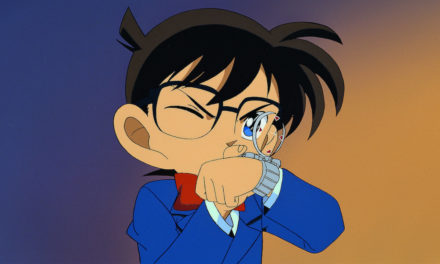 Detective Conan : le célèbre anime est de retour pour une saison 4 en mars sur Netflix